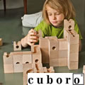 キュボロ スタンダード cuboro standard クボロ 木のおもちゃ 積み木 知育玩具 パズル 誕生日プレゼントにおすすめ木のおもちゃのギフト cuboroスタンダード
