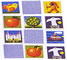 キンダーメモリー ラベンスバーガー社 カードゲーム おもちゃ 知育玩具