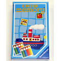 キンダーメモリー ラベンスバーガー社 カードゲーム おもちゃ 知育玩具