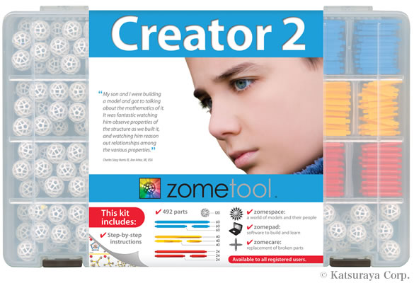 zometool creator